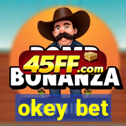 okey bet